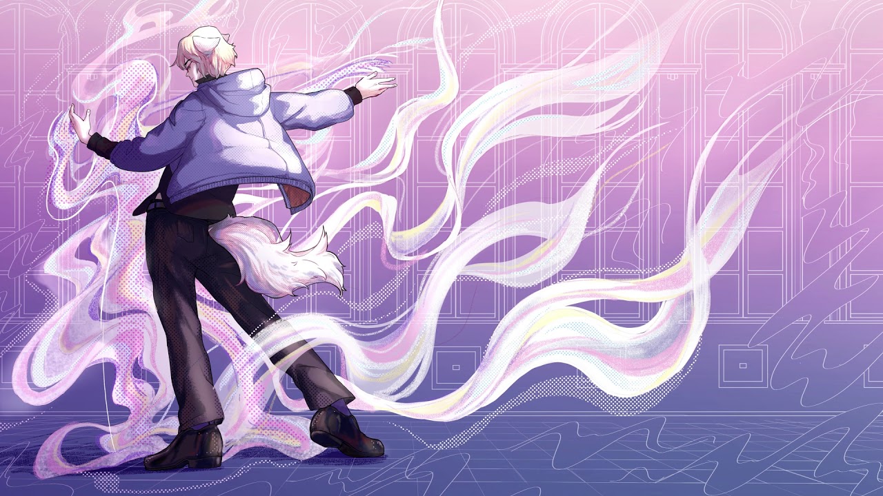 nostraightanswer - By My Side