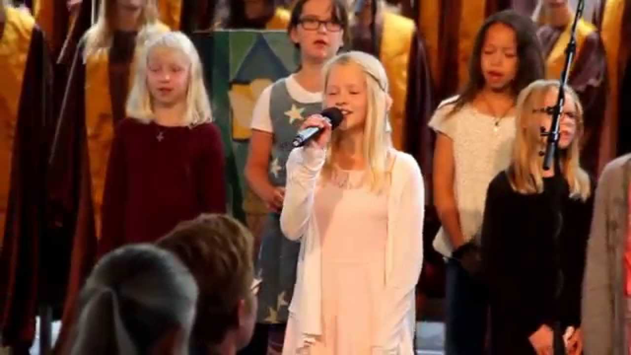 I dag - Sofie Helene
