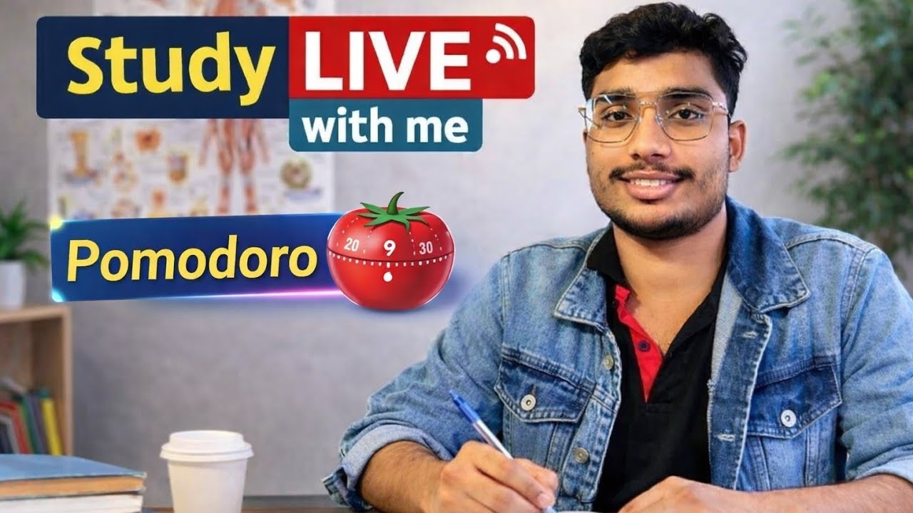 Study With Me Till 2:00am #ssc #cgl #jee #neet #ups #study #students #aspirants