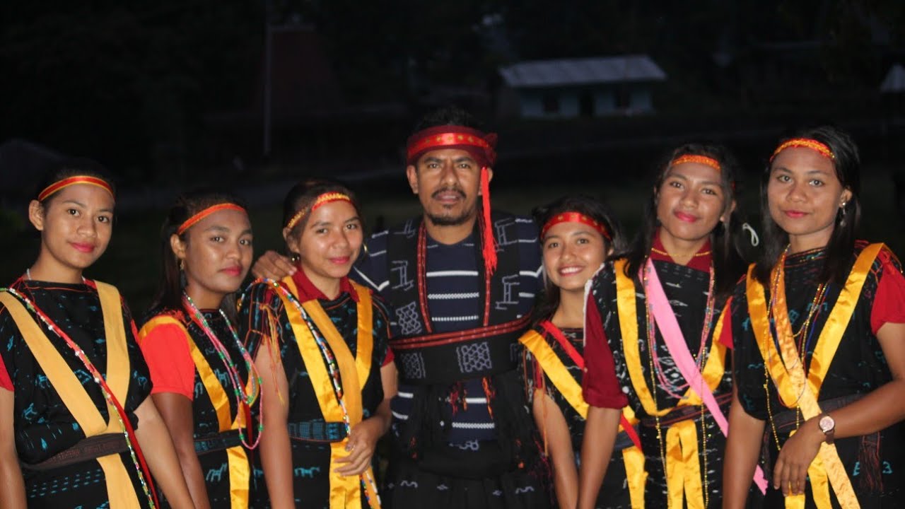 JA'I BAJAWA TERBARU 2023 O INE NE'E EMA.MSF GROUP