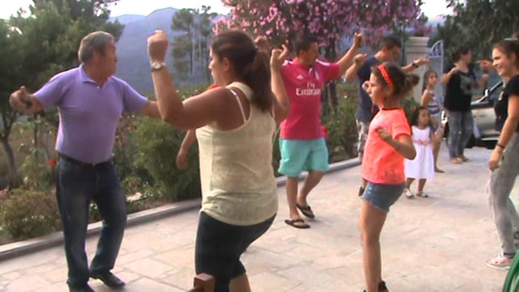 vira dansado em grade arcos de valdevez