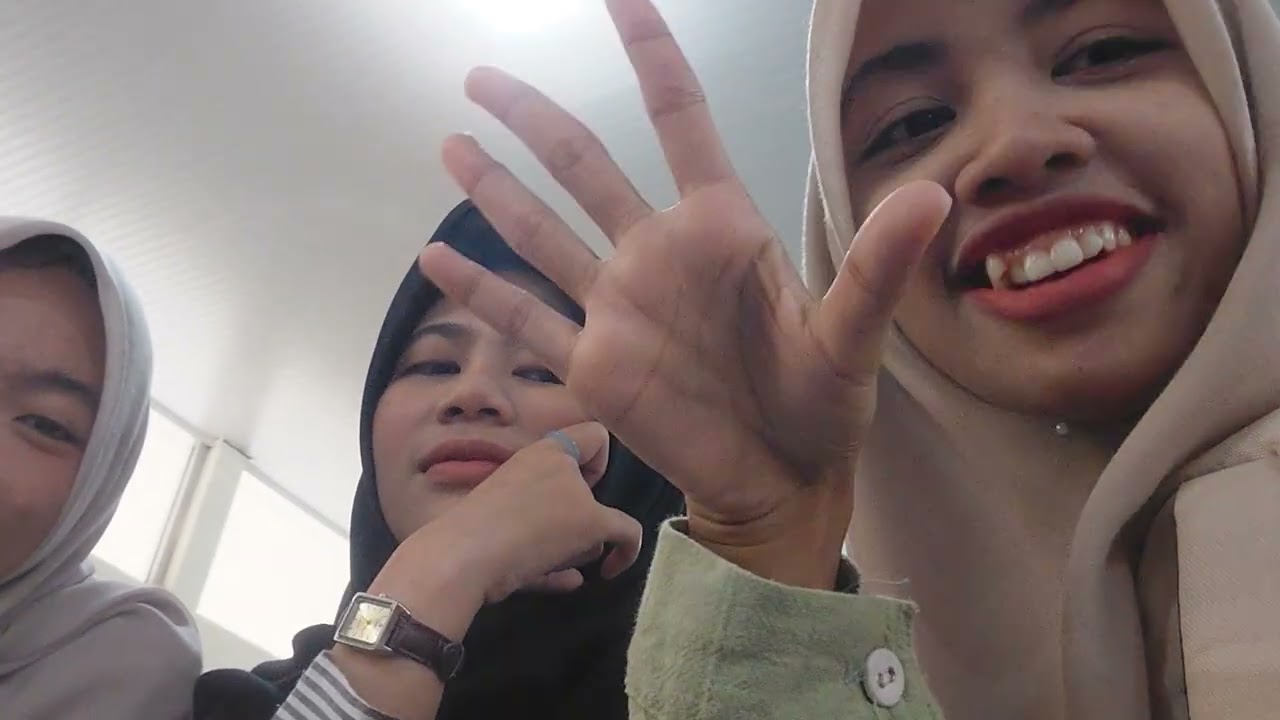 Minggu ini