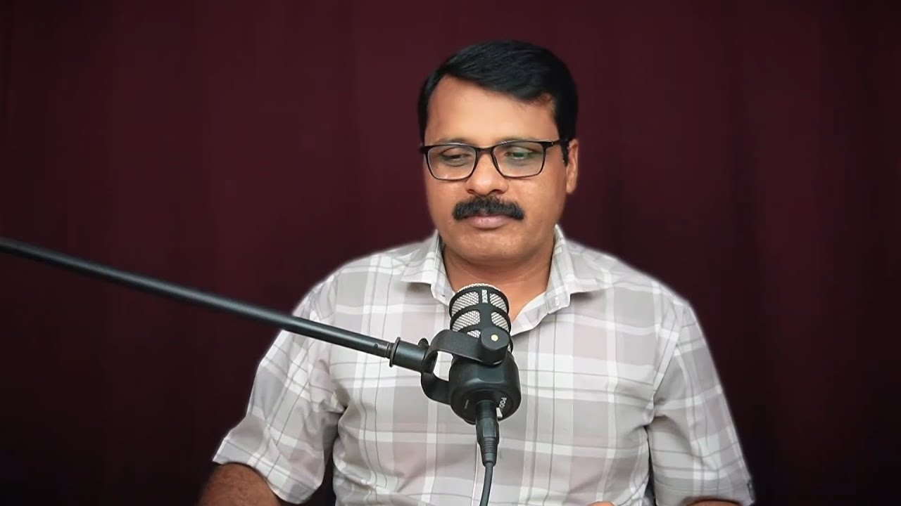ಸಂಜೆಯ ಪ್ರಾರ್ಥನ ಕೂಟ!