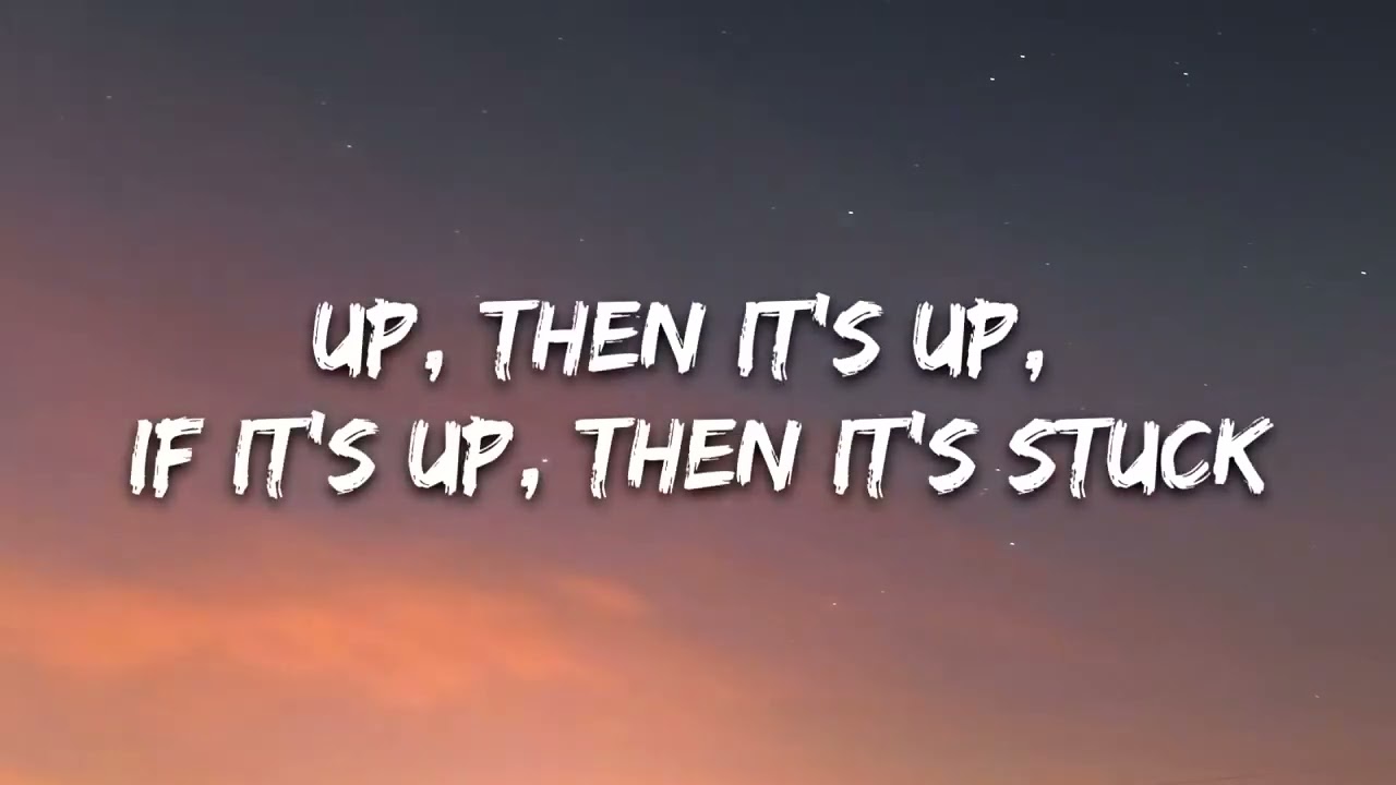 Cardi B - Up (Lyrics)