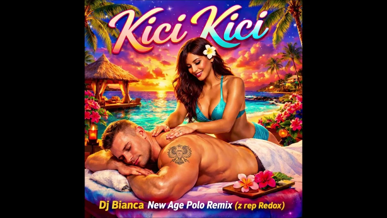 KiCi KiCi (Redox) Dj Bianca New Age Polo [Ai] Remix [2026] 📢🔥