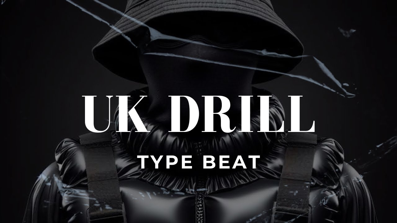 (Free) Uk Drill type beat x Sexy drill -Moments
