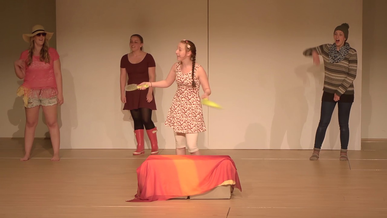 Studium Elementare Musikpädagogik (EMP Linz)
