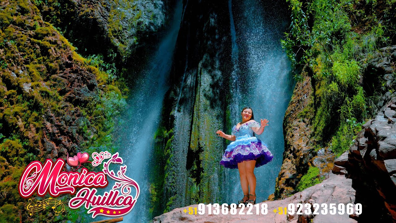 Monica Huillca (Amaya mamay Cheqnillawaychu) Primicia 2025 /HBQ Producciones