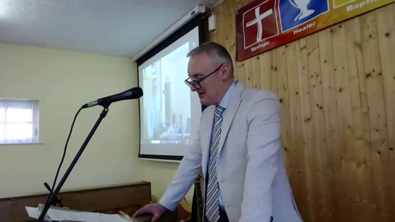 Christ In The Workplace And In Wealth