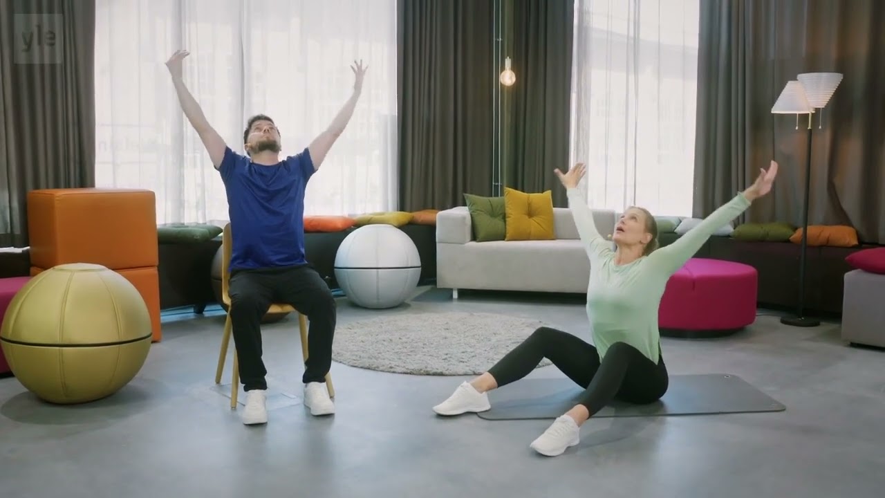 Jumppahetki   Venyttely ja rentous 01