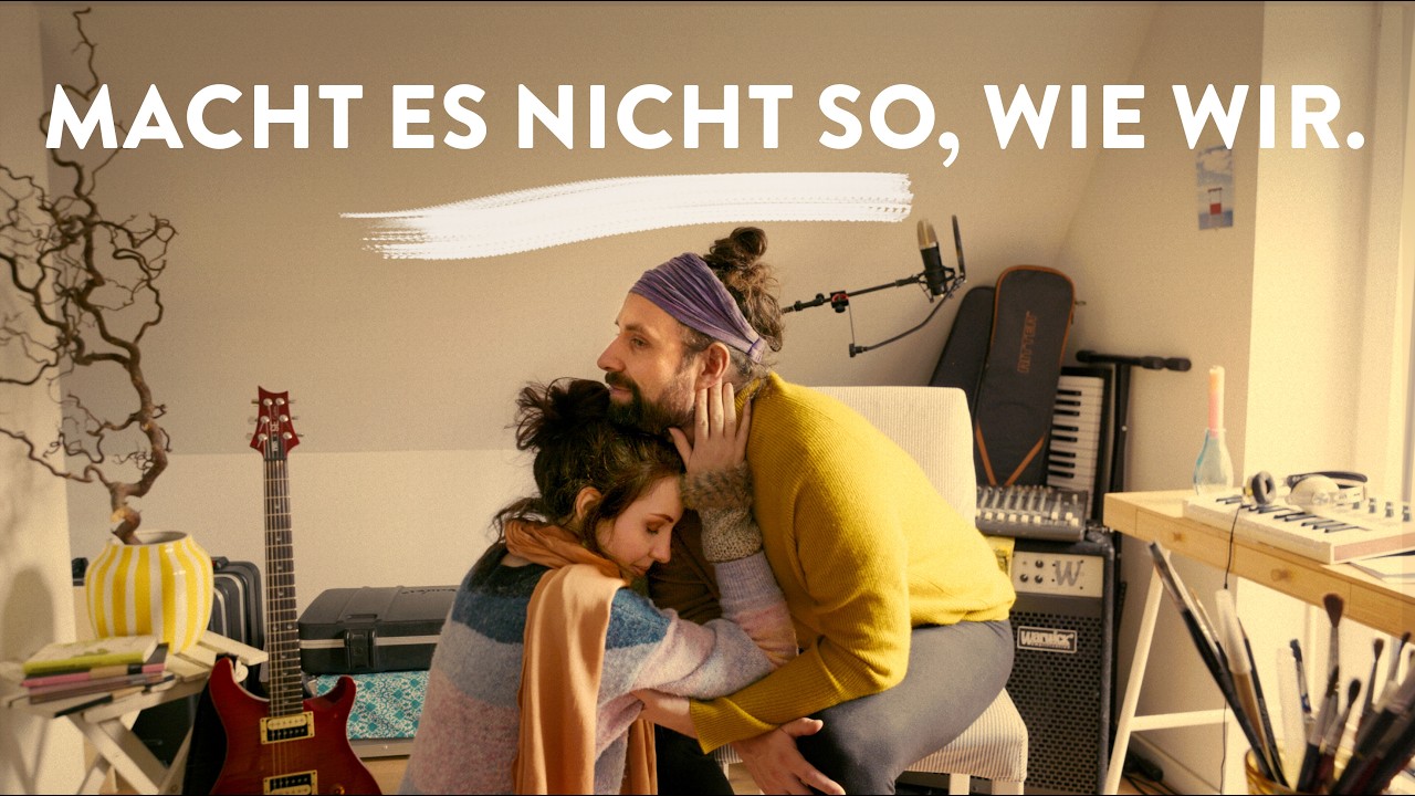 29 | So fühlt es sich an, den eigenen Traum zu leben?!