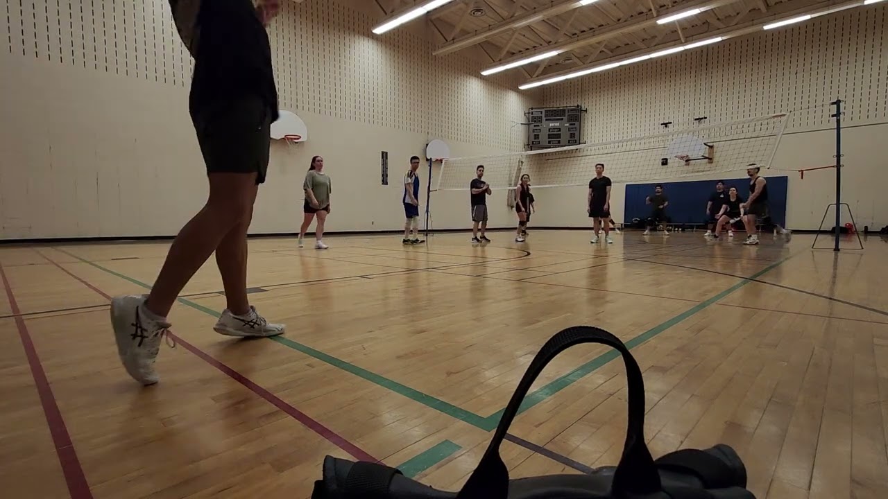 20260303 Volleyball Game 3