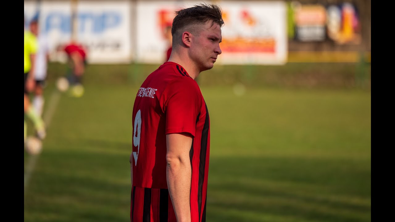 Dušan Matis - FK 1928 Jasenie - víťazný gól na ihrisku MFK Strojár Krupina  - 03/05/2025