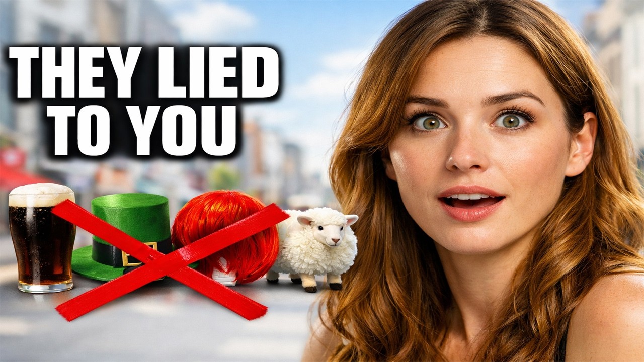 10 Stereotypes About Irish People That Are Actually Wrong