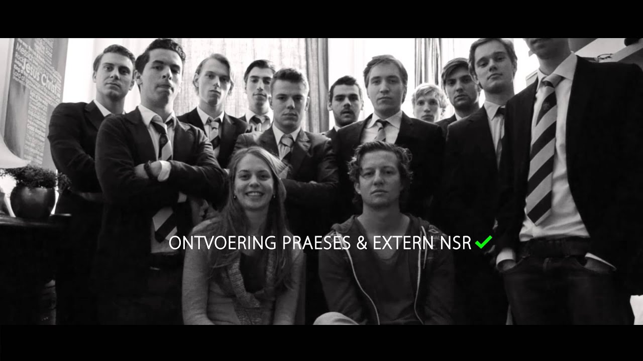 Ontvoering NSA door NSL