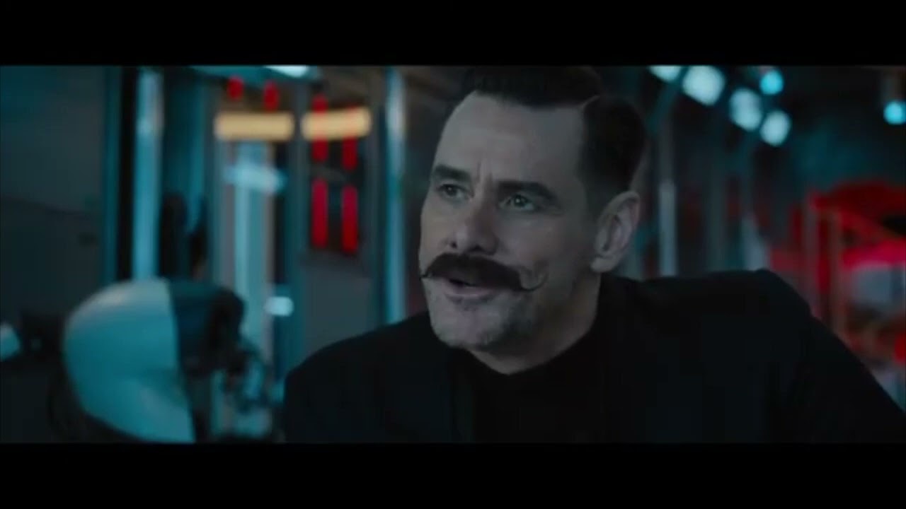 Bird Patrol: The Movie Part 29 - Dr. Robotnik Gets Arrested