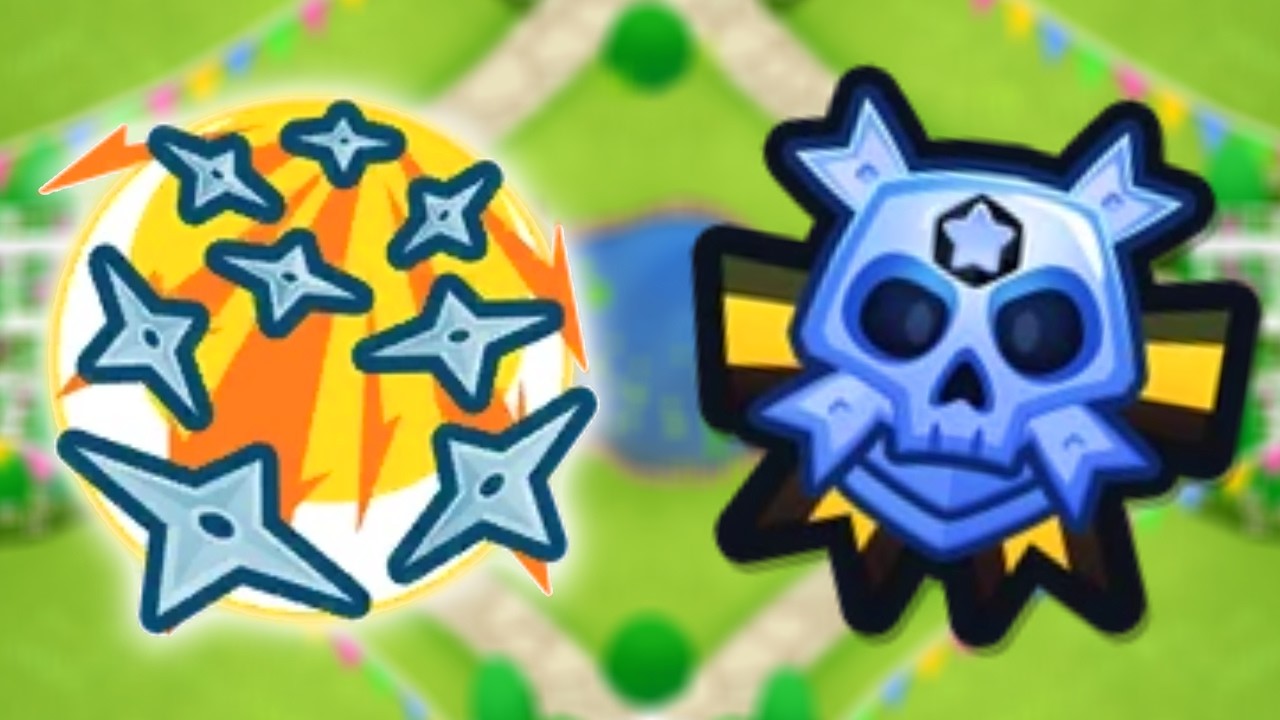 The Most FRUSTRATING Map In Bloons TD 6...