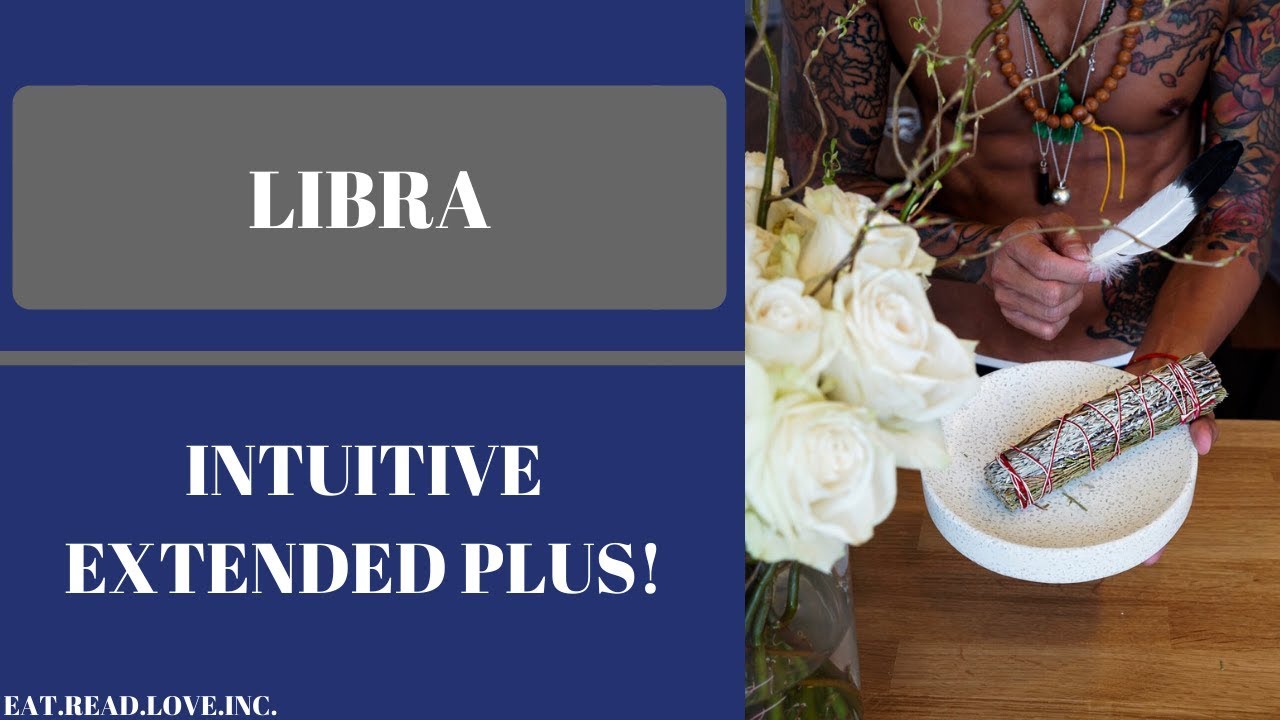 LIBRA - 