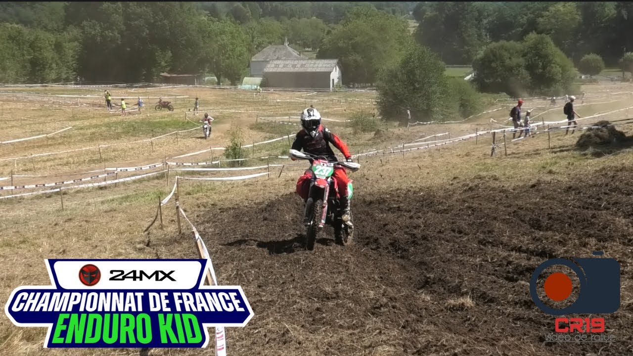 Best of Enduro kids [HD] - Lagraulière (19)