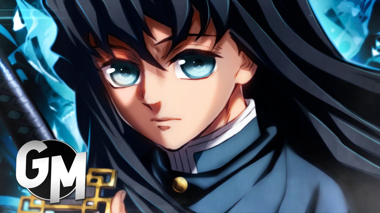 Pilar da Névoa | Muichiro Tokito (Kimetsu no Yaiba) | Geek Mafia - Benja