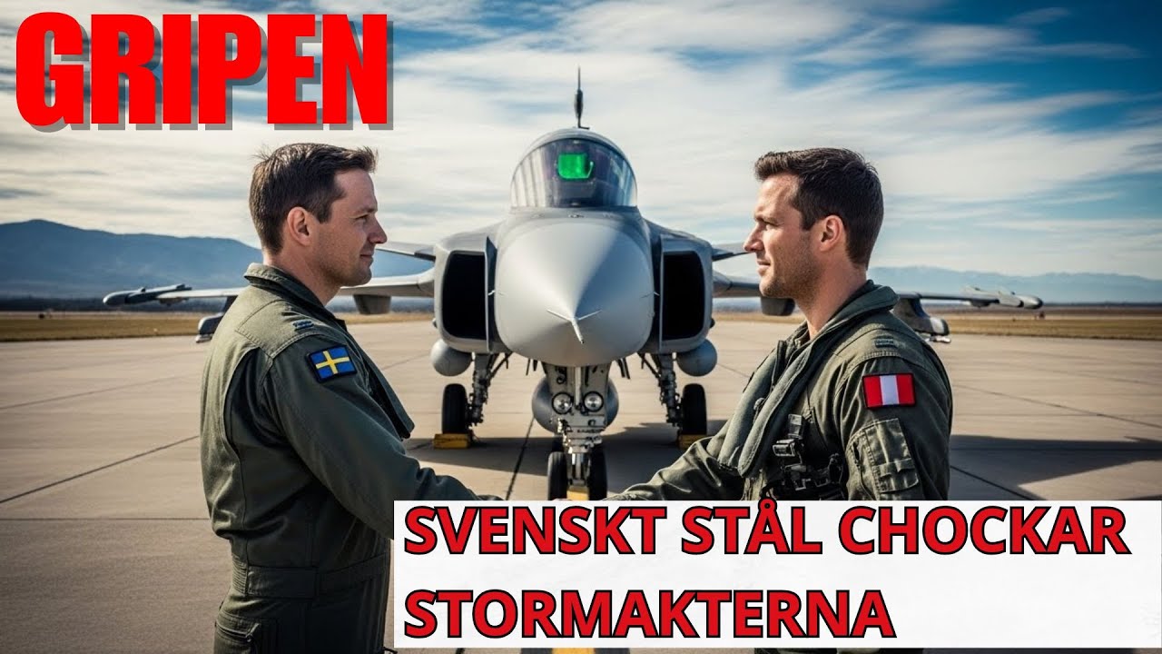 Svenskt stål biter igen Miljardaffären i Peru som skakar om maktbalansen och väcker grannarna