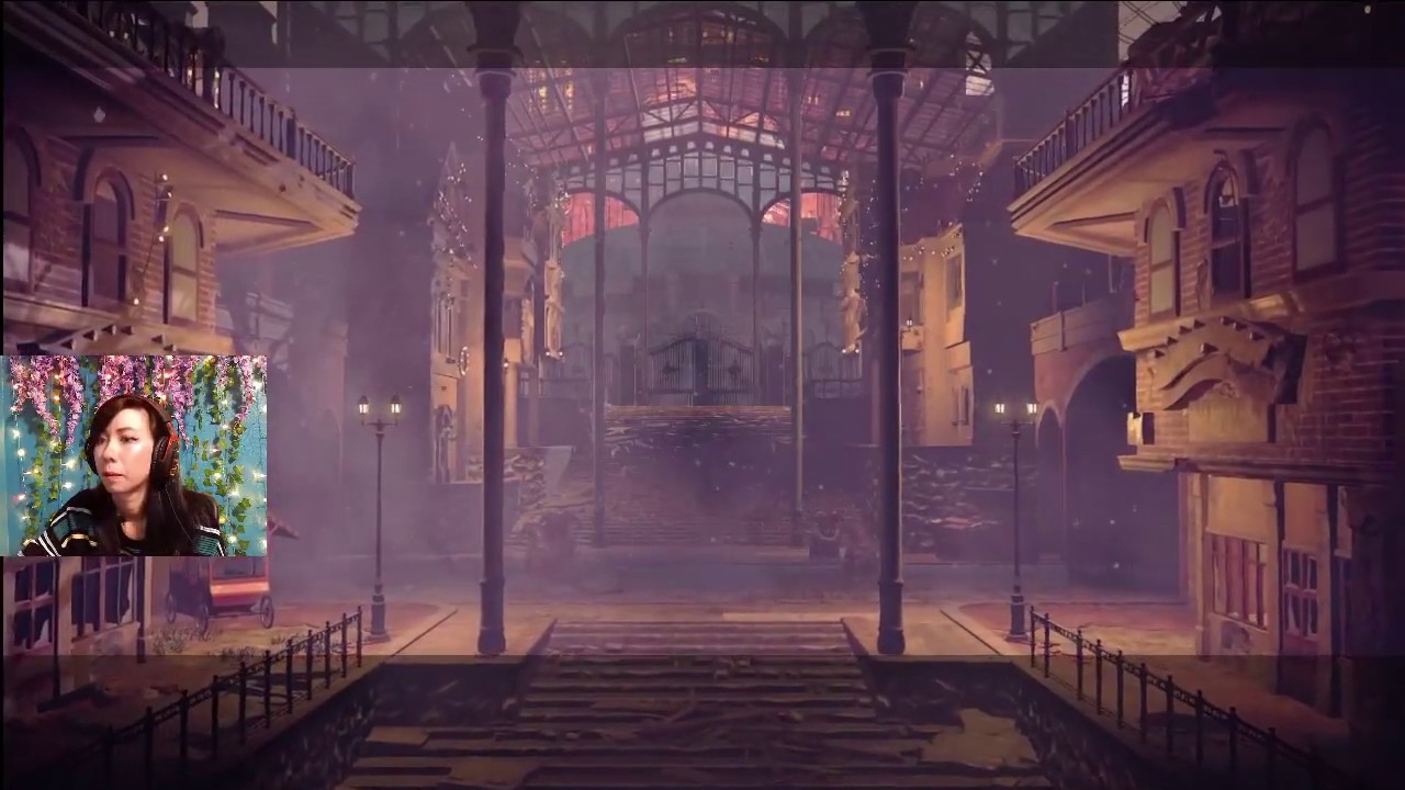 Steph Plays NieR: Automata [Part 4]