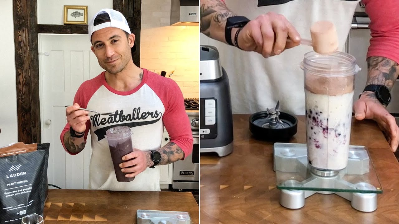 Michael Chernow | Smoothie Sunday