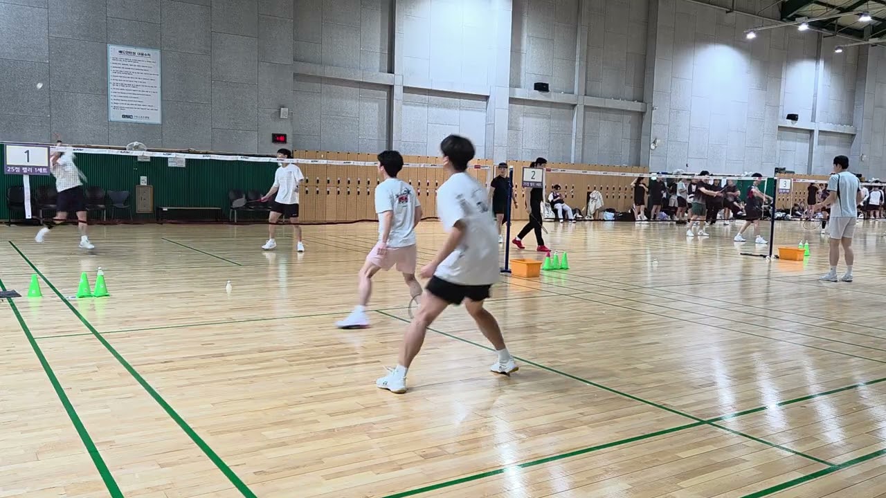 2026.3.1 앱솔 영훈 상빈 vs 준상 희원 1
