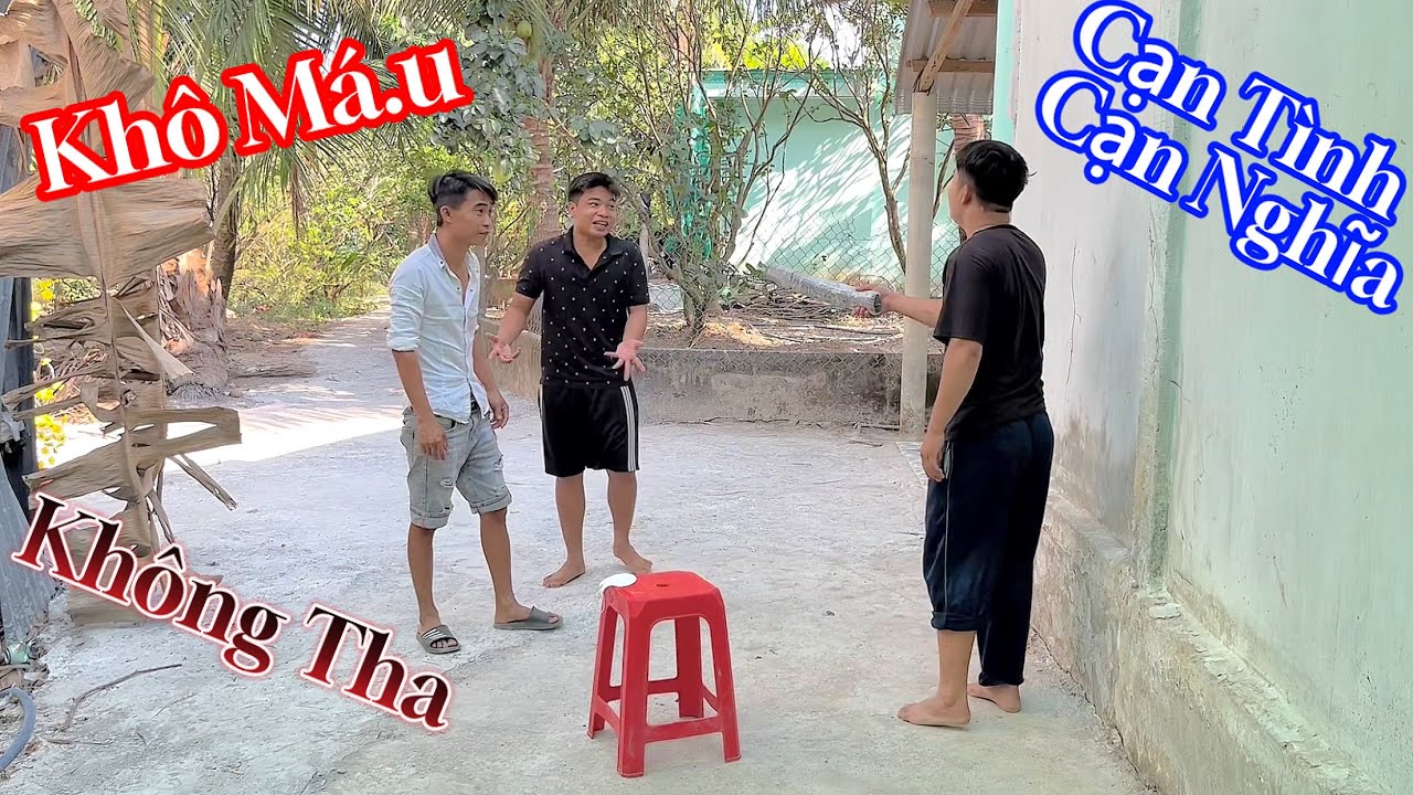 Yên Báo Và Tuấn Lại Hốt Ku Đen Một Vố Không Thể Đở Được Khi Chơi Trò Chơi |KDD  survival #kd