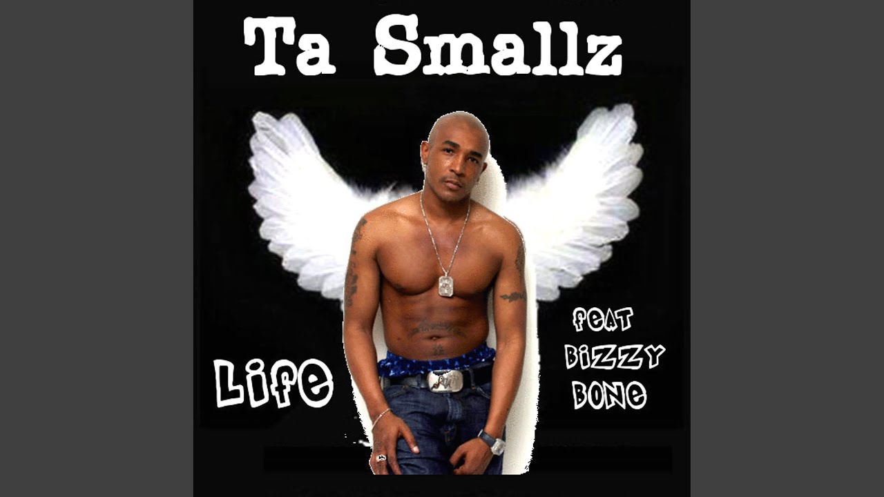 Life (Feat. Bizzy Bone)