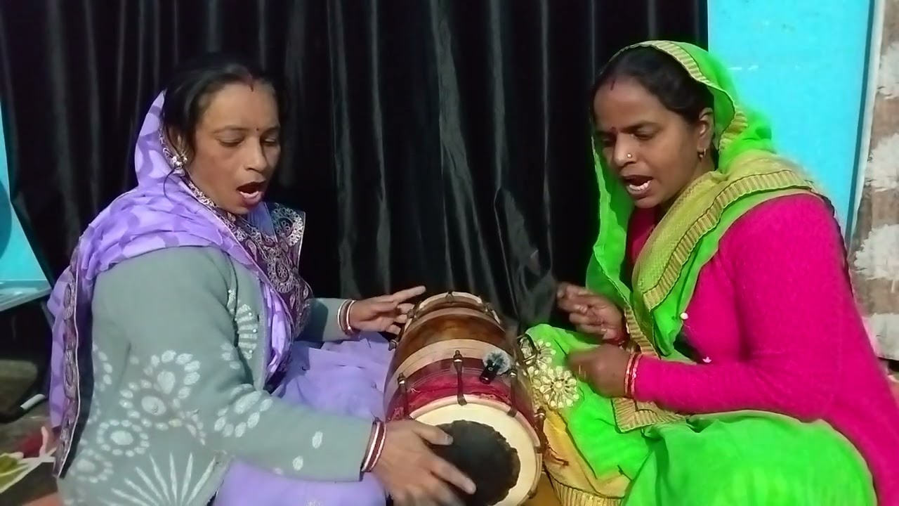 Hari kirtan Se Dil Na churana# Bhajan # 👌👌