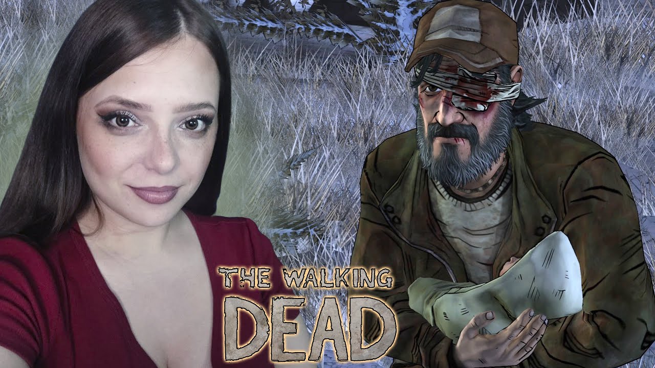 АКУШЕР ИНОКЕНТИЙ ▶ The Walking Dead Season Two #12