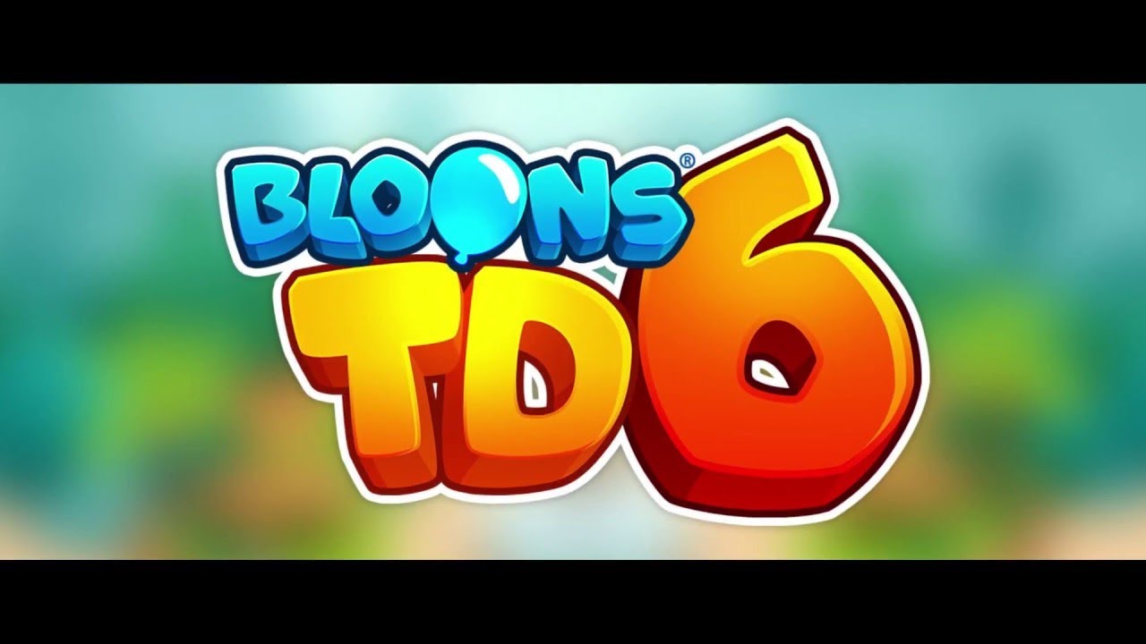 Bloons Tower Defense 6