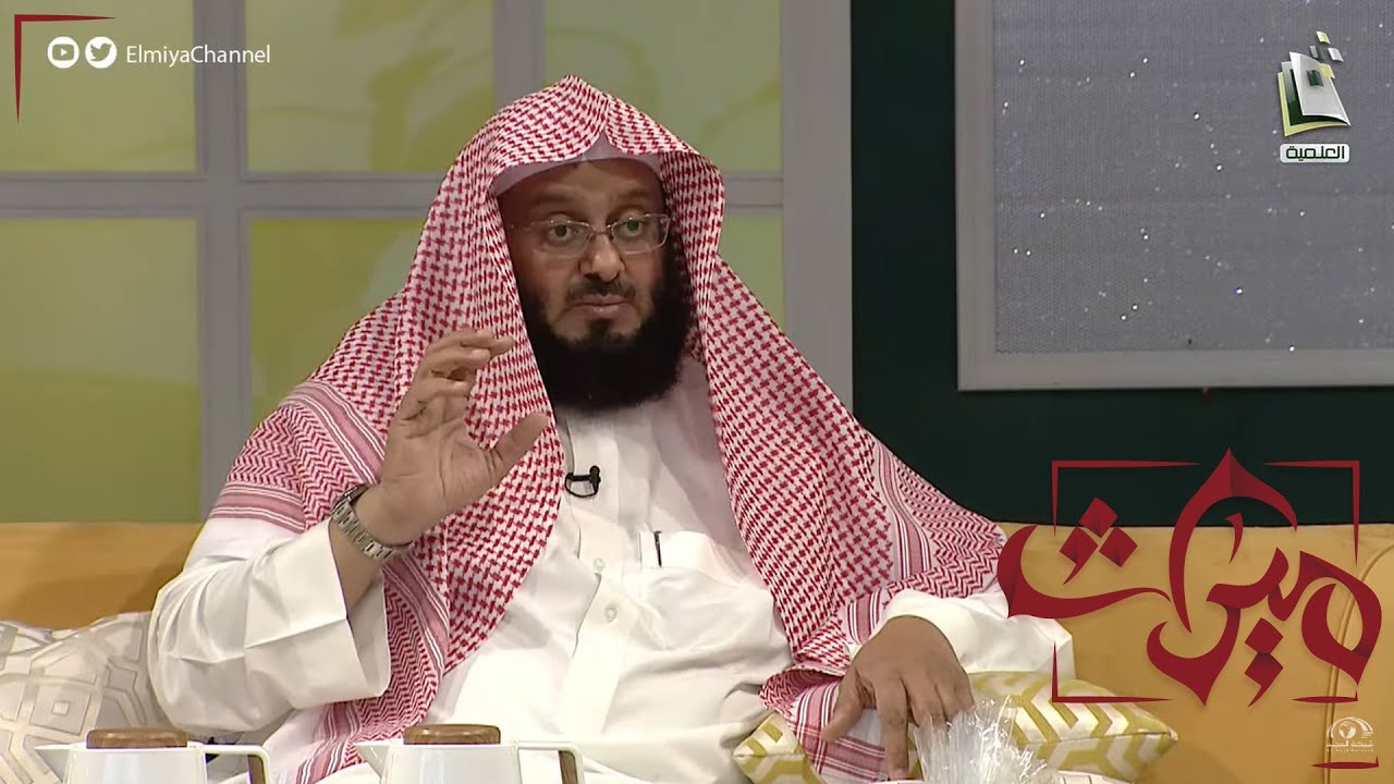 إمام تفاجأ بواحد يصلي ويقطع صلاته فنزل يشوفه ويوم سمع صوت الباب استوقفه ما فعله  | د. زيد القرون