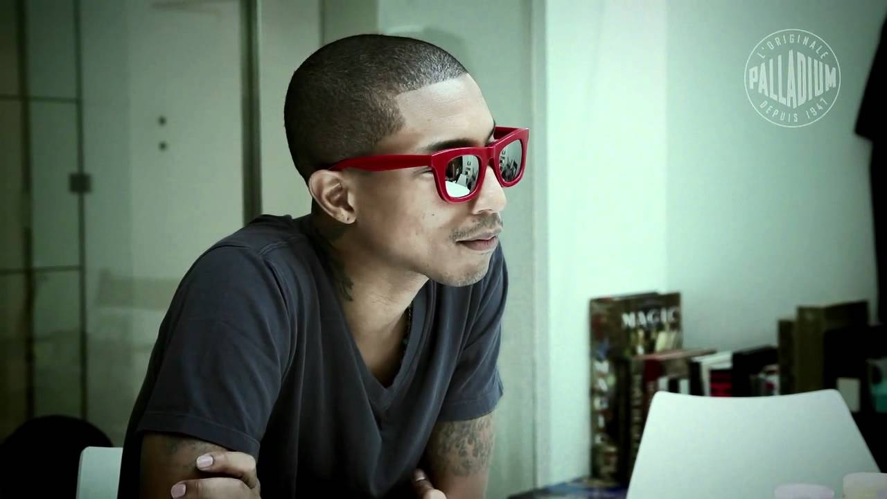 Tokyo Rising: Part 1 - Pharrell's Return to Tokyo