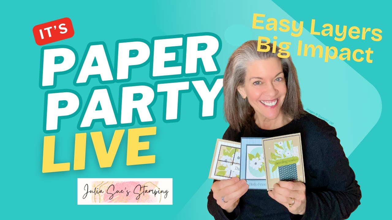3 Gorgeous Cards with the Lovely Arrangements Bundle