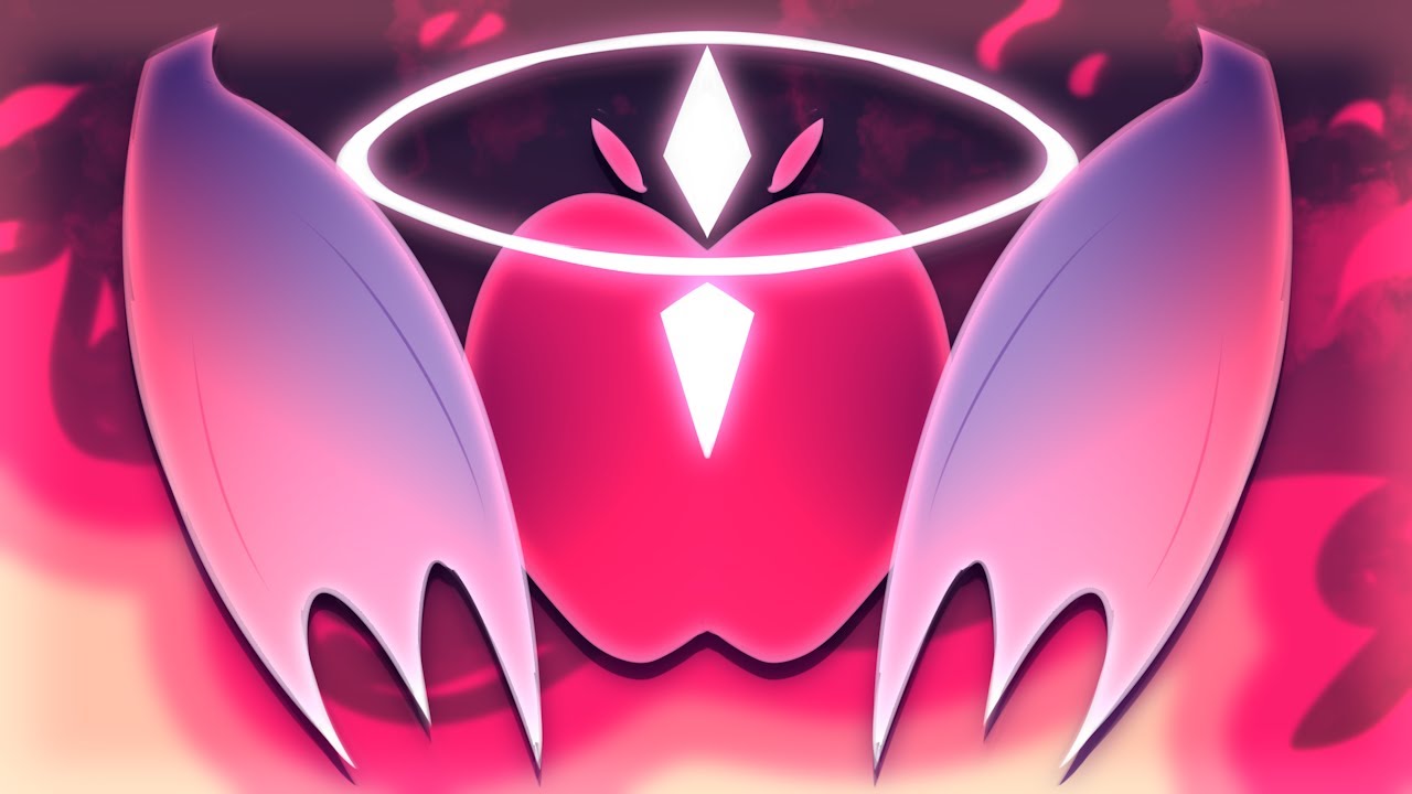 First Burn - Hazbin Hotel Animatic - (Adam & Eve)