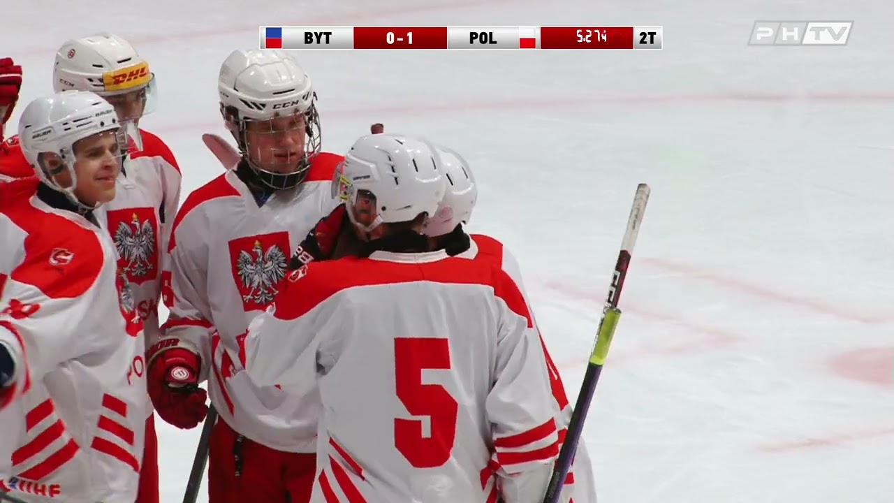 Polonia Bytom - Reprezentacja Polski U20 2:4