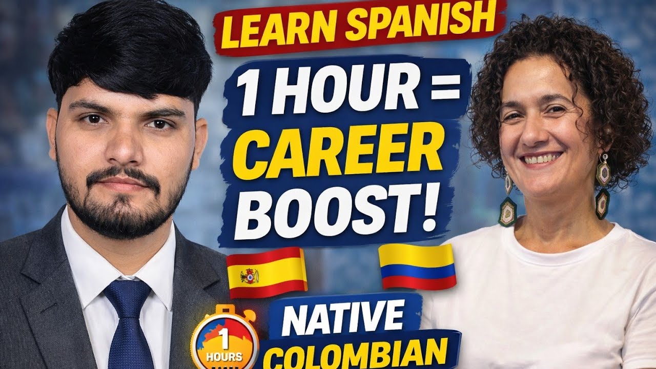 Real Spanish Talk Students Vs Colombian Native Spanish Speaker #viralvideos viral #job #español