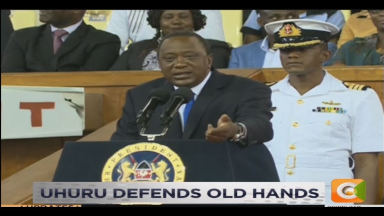 NEWS REVIEW | President Uhuru defends Awori appointment