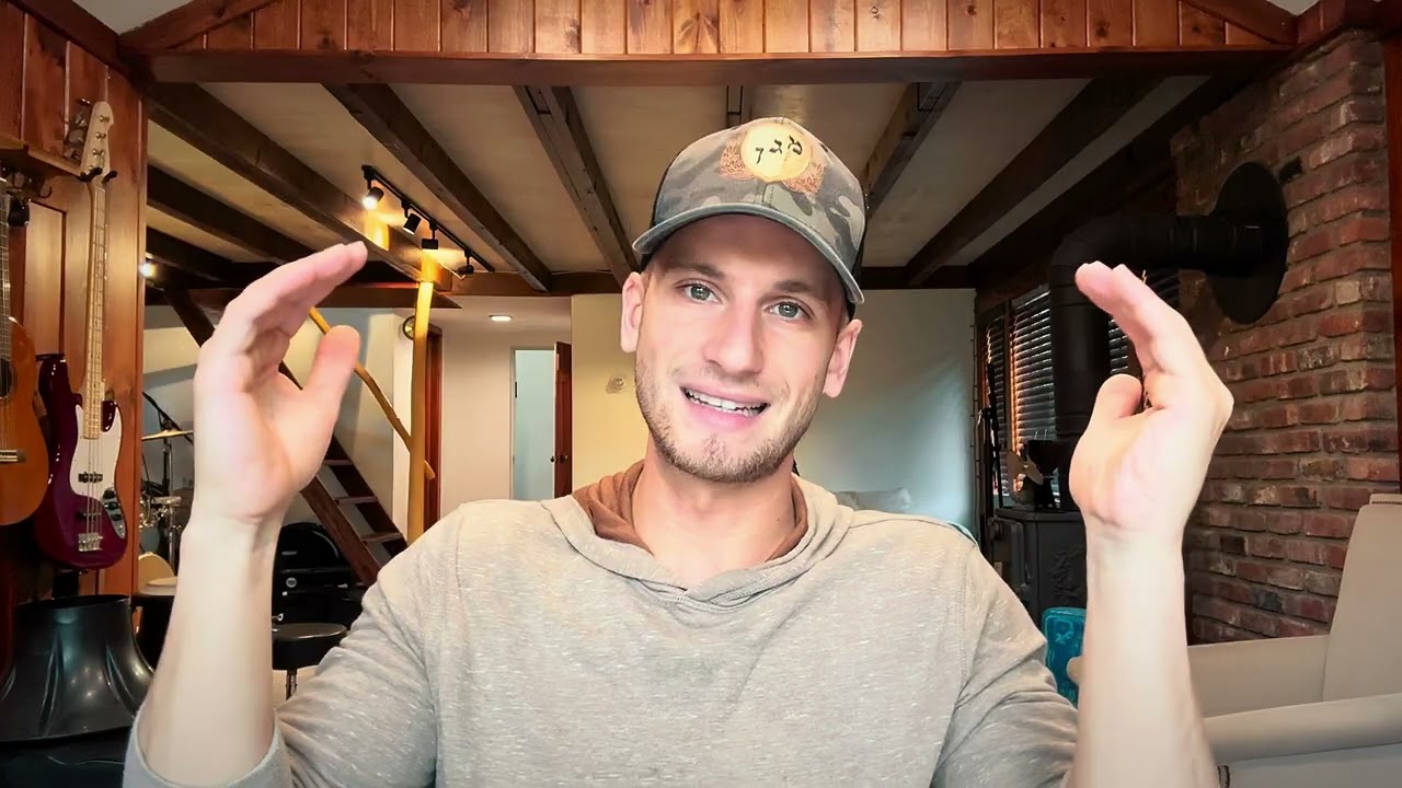 How to design a lifestyle of ALIGNMENT so you can eXperience true HAPPINESS