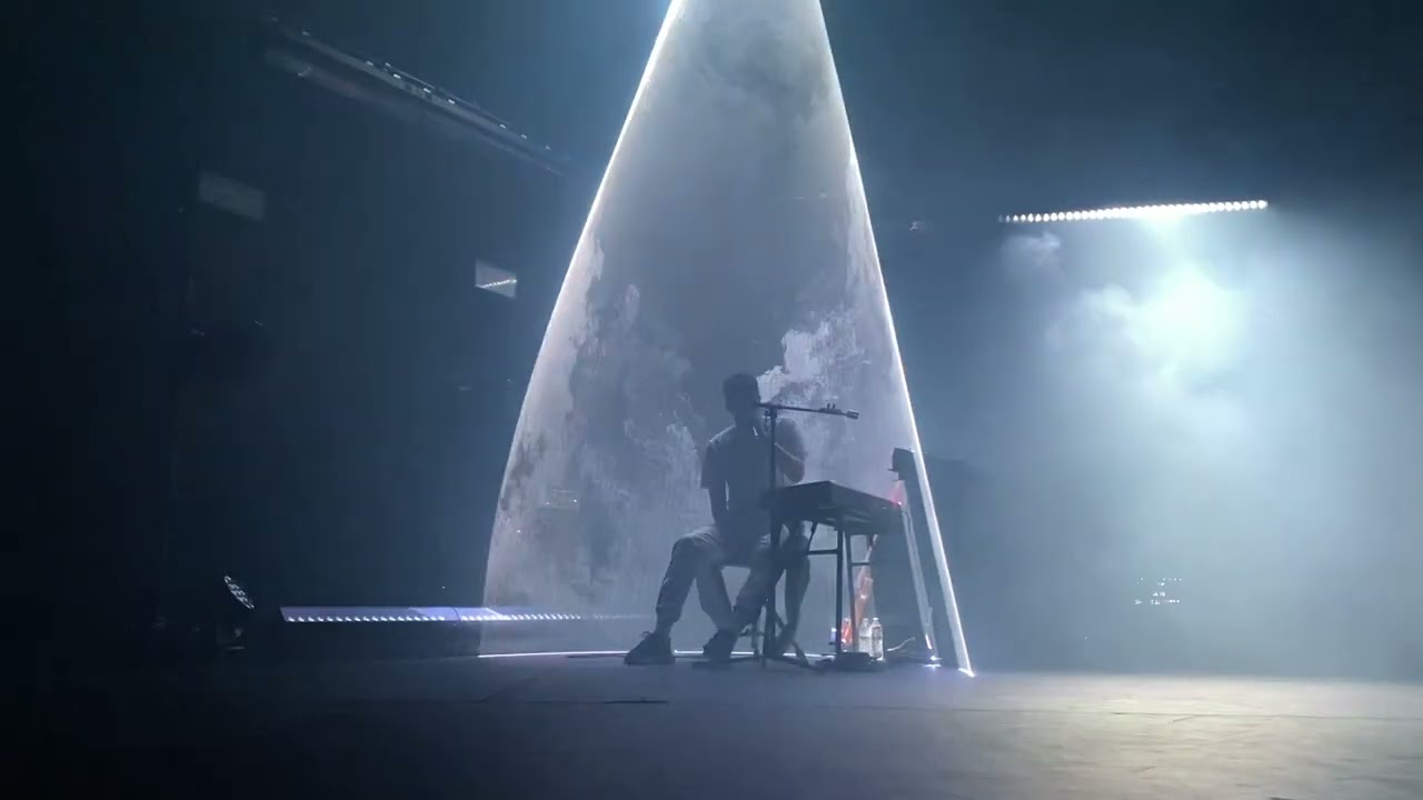 EDEN - Call Me Back (ICYMI Tour, Los Angeles)