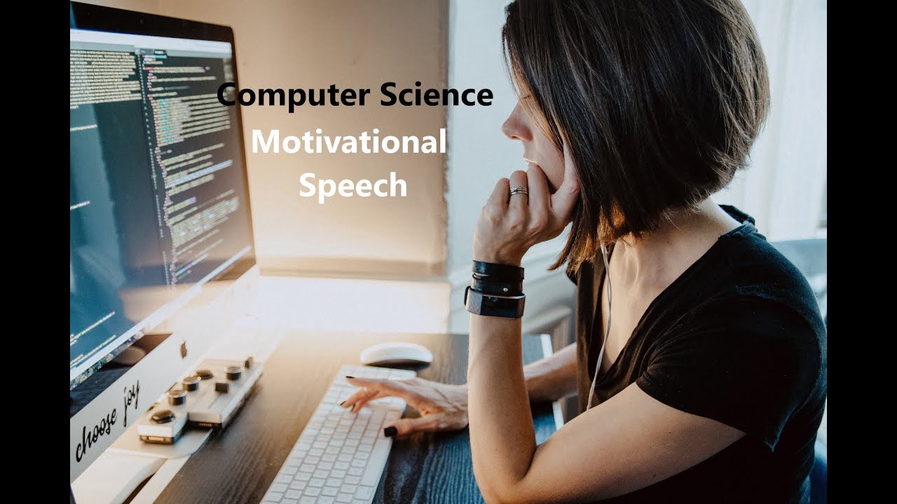 When Coding is Hard ( Computer Science Motivational Video )