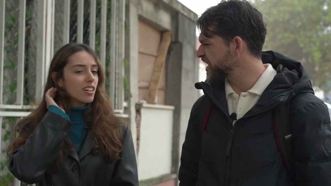 Moove Studio Lisbon // Formação Turma 28 - Beatriz Lança e Filipe Moura de Araújo // Plano-sequência