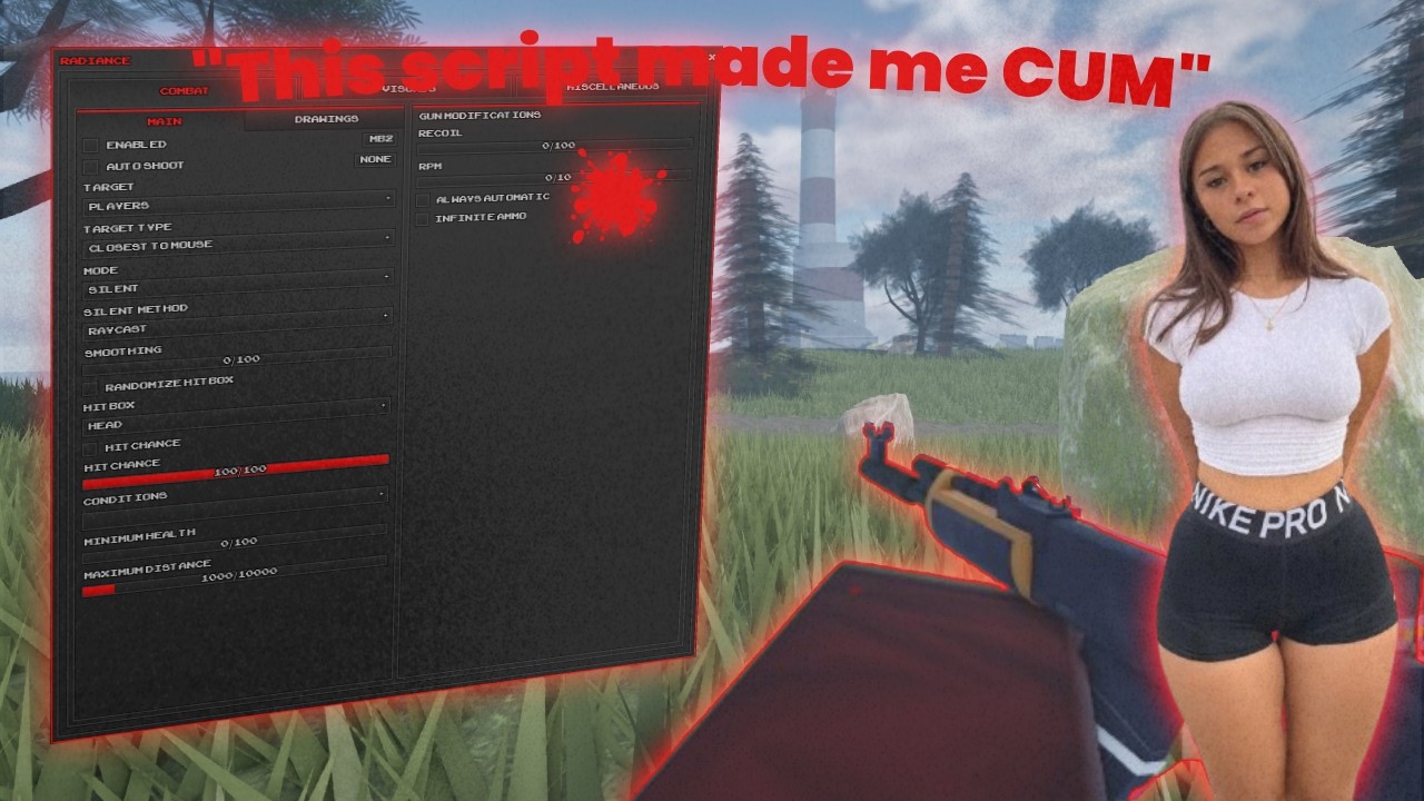 BEST free rost script *ANTICHEAT BYPASS* *UNDETECTED*