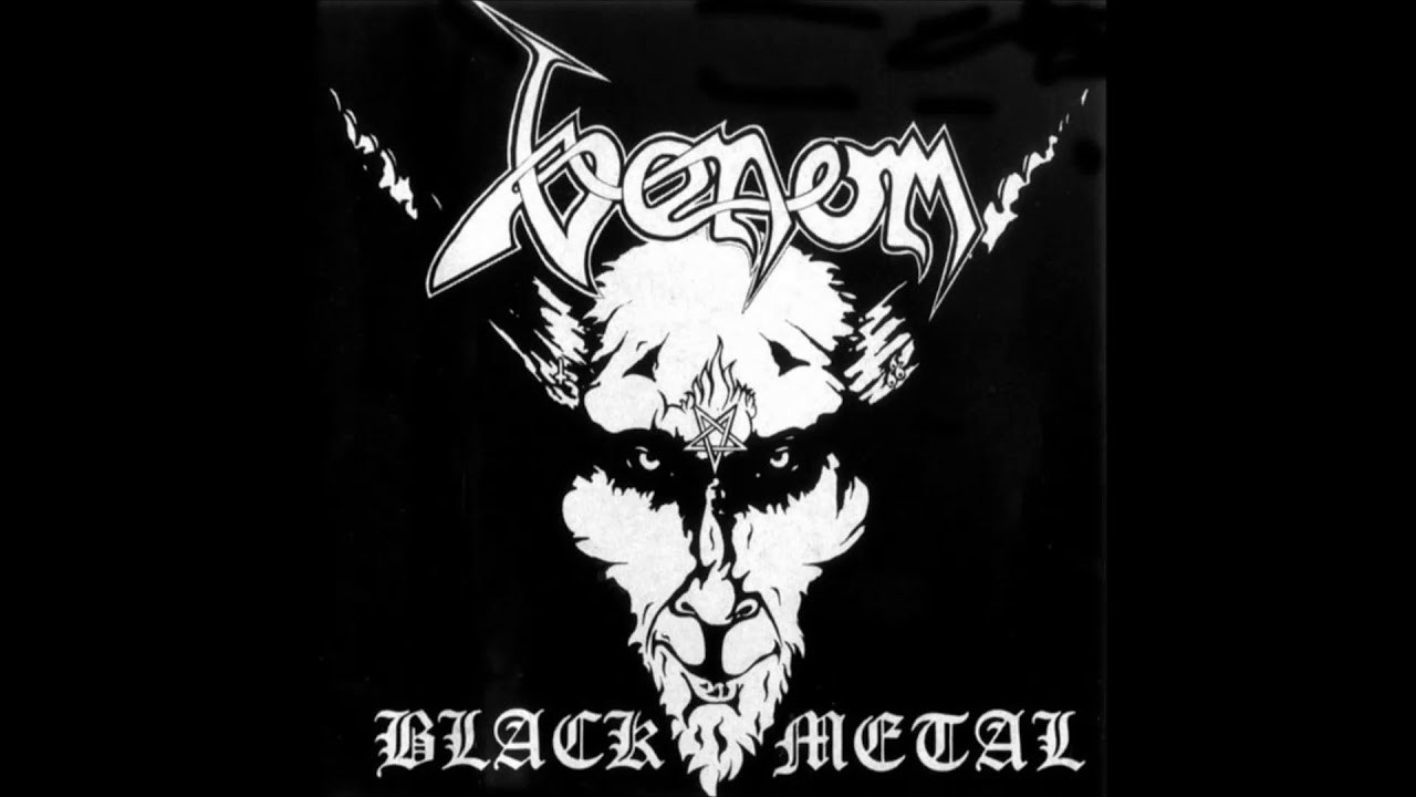 Venom - Buried Alive + Raise the Dead - HD