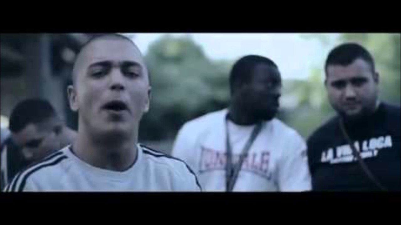 KALIM - Viertl'Rap