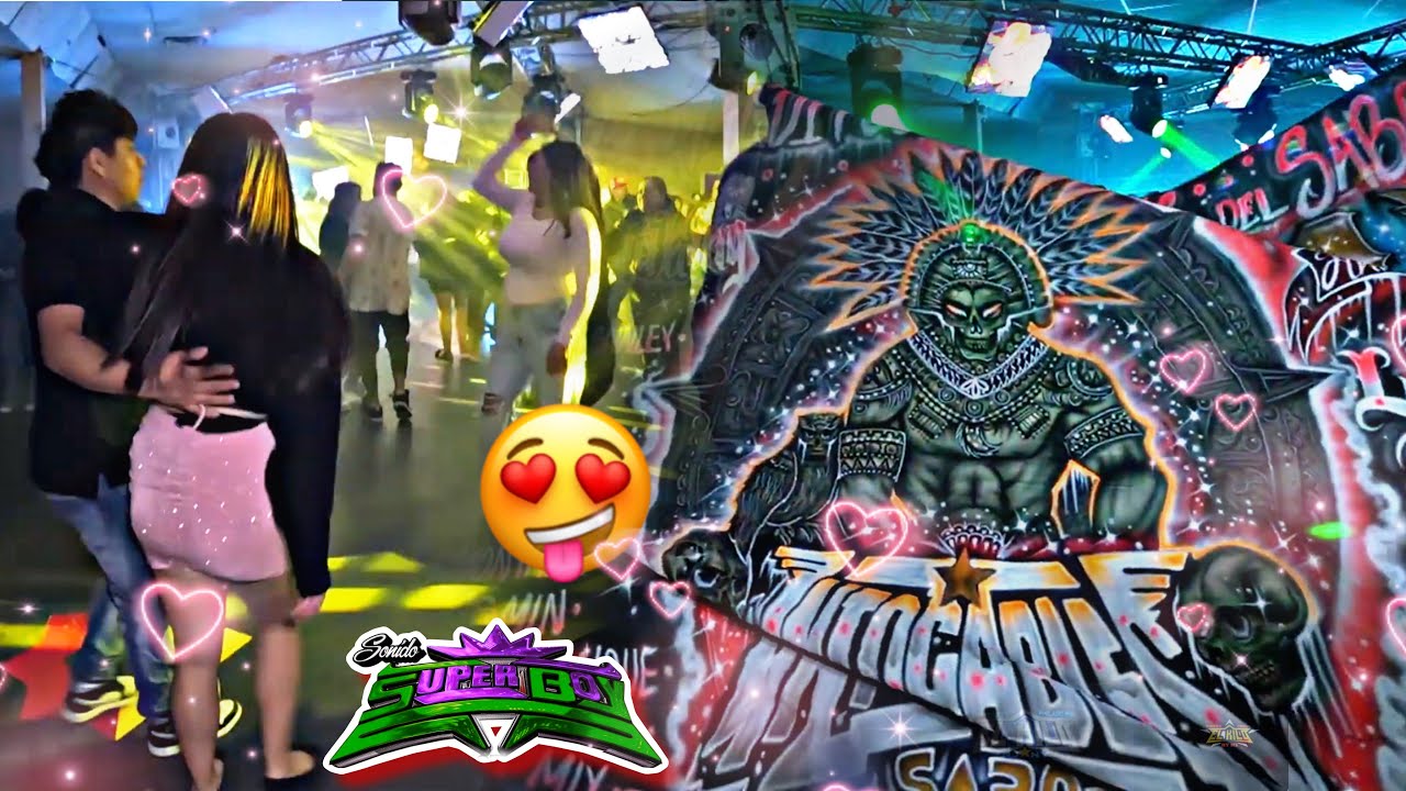 💔ELLA SE FUE 2026 REMASTERIZADA😣SONIDO SUPERBOY SALON LA FRONTERA CAMDEN NJ