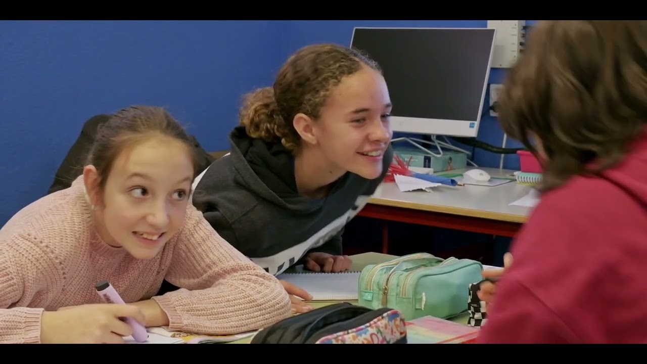 Tipos de Alumnos. CEIP  Doctor Conde Arruga