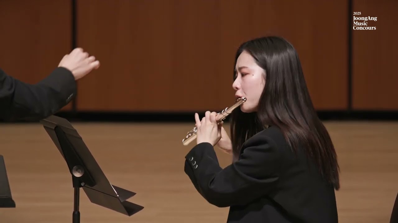 박이은_Composition_2025 JoongAng Music Concours